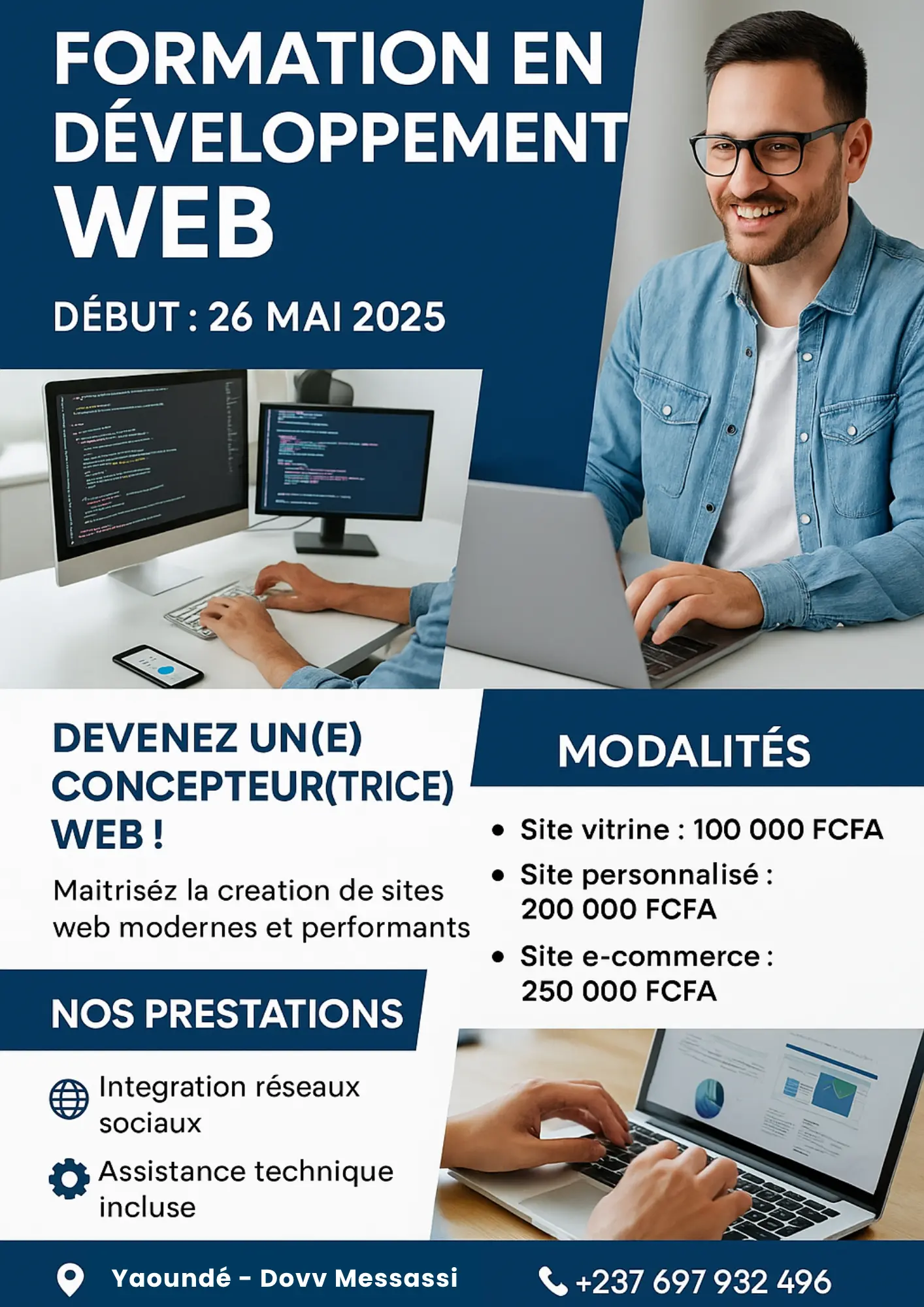Projet web